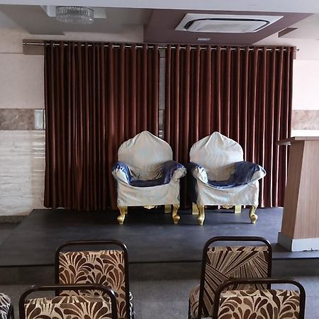 Adyar Ananda Bhavan Residency Otel Bangalore Dış mekan fotoğraf