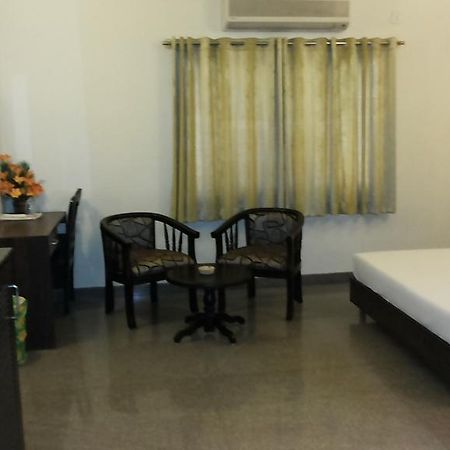 Adyar Ananda Bhavan Residency Otel Bangalore Dış mekan fotoğraf