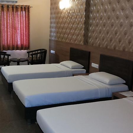 Adyar Ananda Bhavan Residency Otel Bangalore Dış mekan fotoğraf