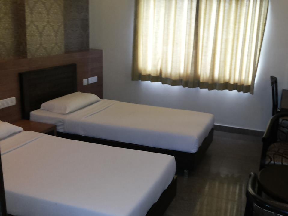 Adyar Ananda Bhavan Residency Otel Bangalore Dış mekan fotoğraf